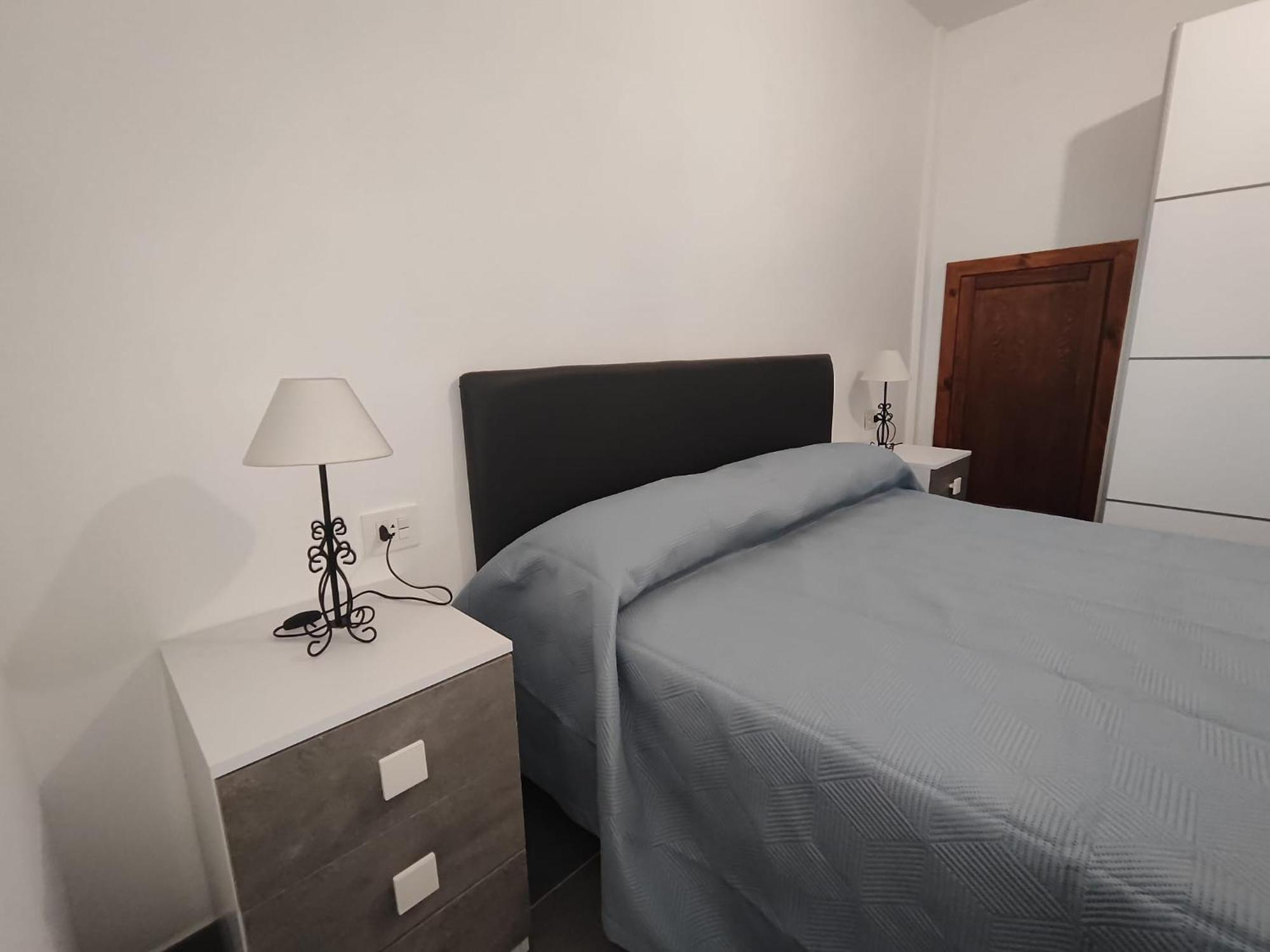 Casa Mercedes La Guancha Extérieur photo