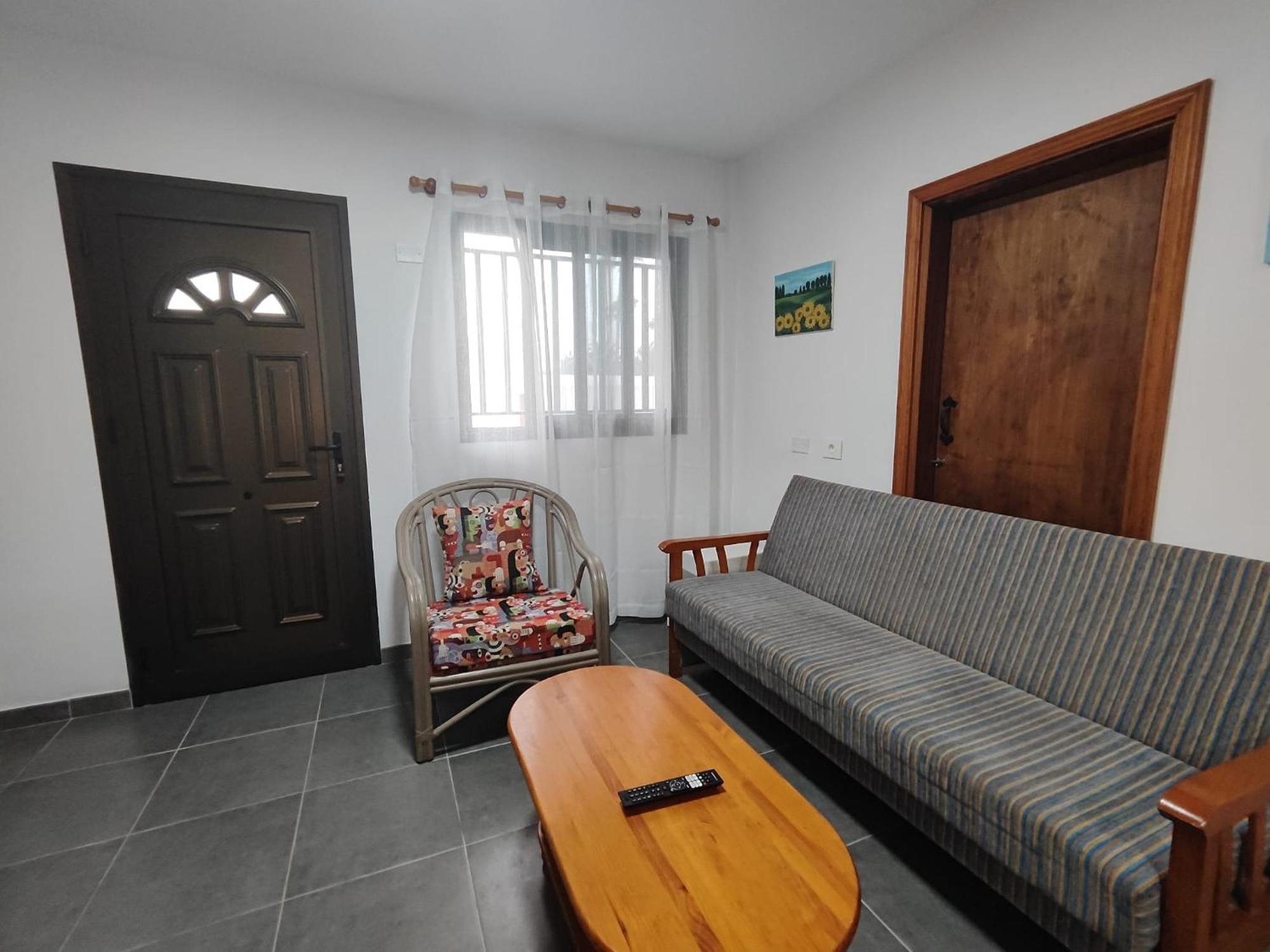 Casa Mercedes La Guancha Extérieur photo
