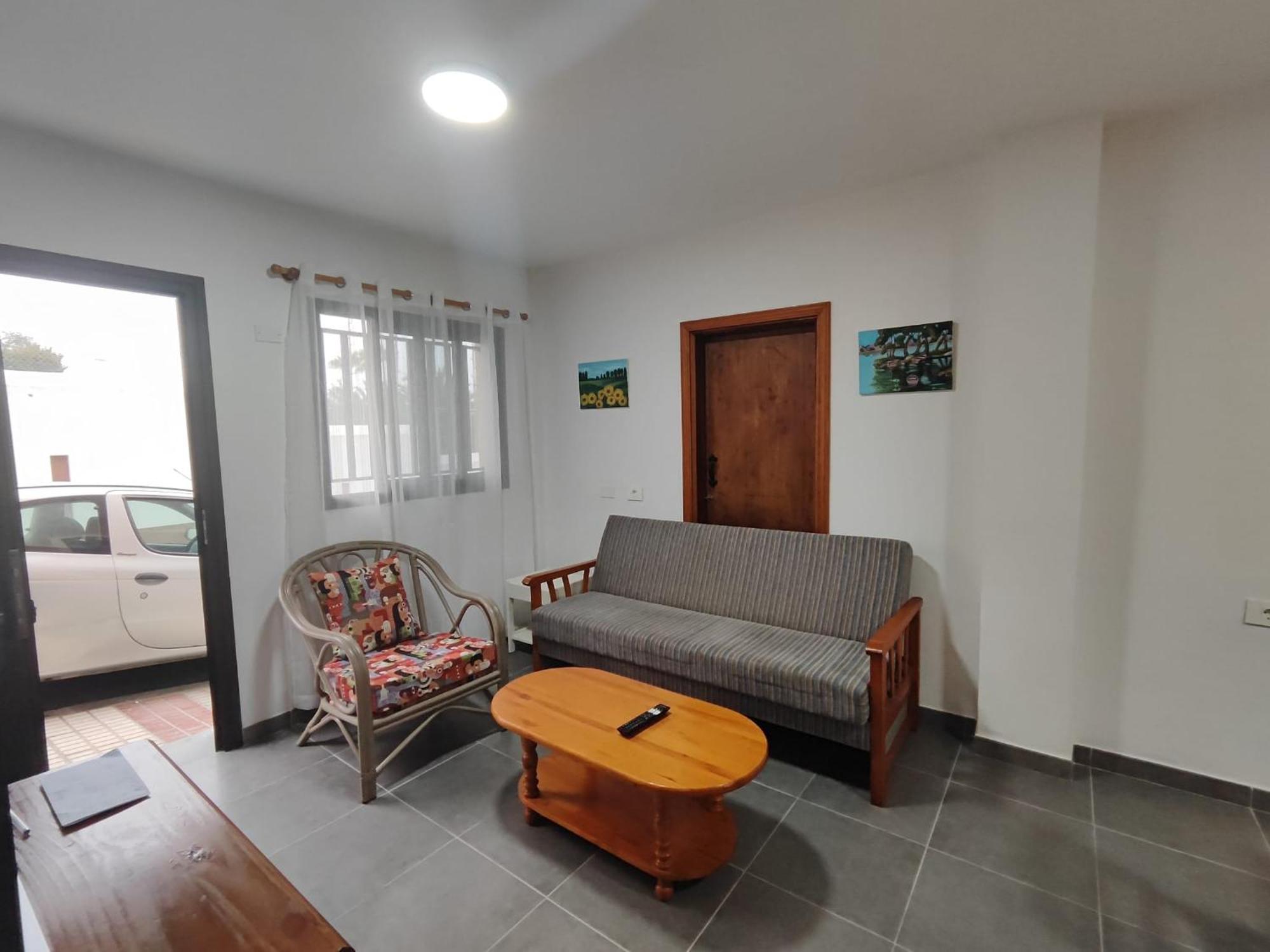 Casa Mercedes La Guancha Extérieur photo